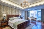 Luxury Room - Derby Manor