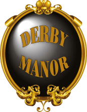 Derby Manor Logo