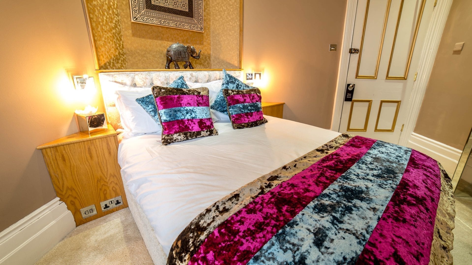Sealy discount posturepedic cranleigh